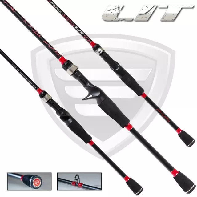 Favorite Fishing Rod Casting FOR SALE! - PicClick