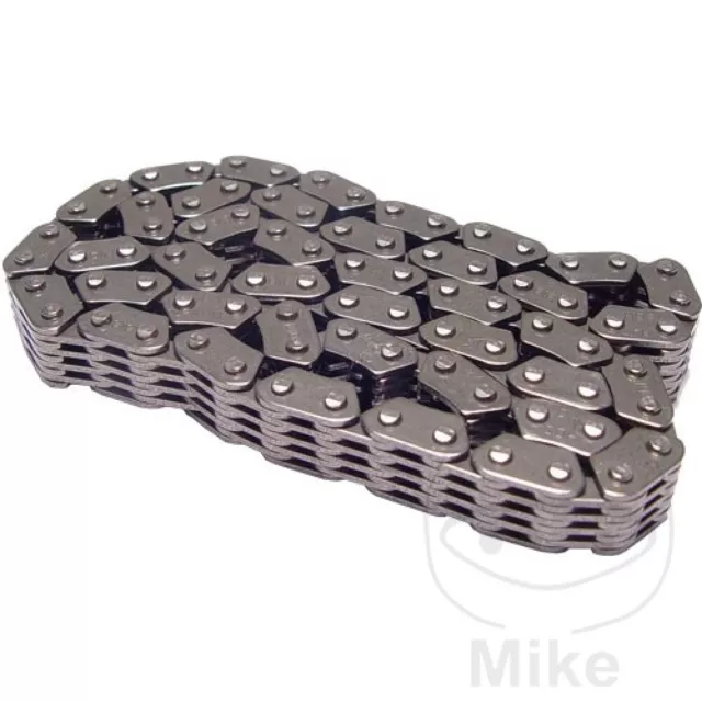 Chaîne Distribution 82RH2015/112 Pour Suzuki 250 Gn 1982-1999