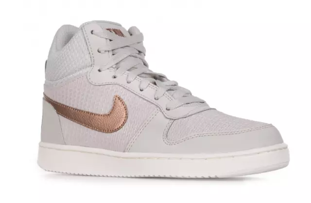 Nike COURT BOROUGH MID PREM Turnschuhe Damenschuhe Sneaker High Schuhe 844907003