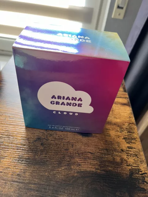 Ariana Grande (ARG4LR18134) Cloud 100ml Eau De Parfum Spray