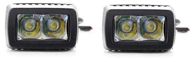 Barre LED Phare De Travail 81 Cm 150W - 12V/24V, Spot/Flood Combo, IP67 - Pour 4x4, Camion, Tracteur, Bateau