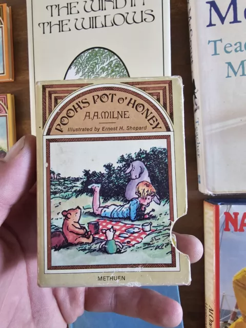 vintage books 2