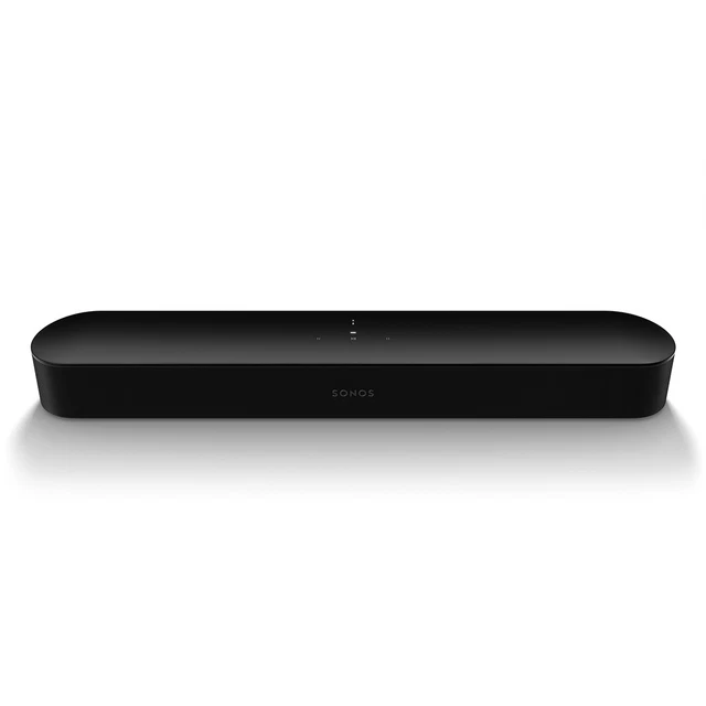 SONOS BEAM (GEN 2) Compact Smart Sound Bar with Dolby Atmos £312.54