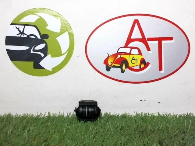 Commande de reglage hauteur de phare VOLKSWAGEN PASSAT 4 PHASE 1 E/R:28565896