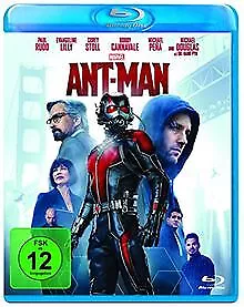 Ant-Man [Blu-ray] | DVD | Zustand sehr gut