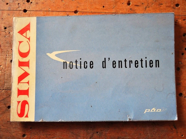 Libretto Uso E Manutenzione Lombardini LDA 96 Mod. 679.1, 1964. Ingiallimenti - Foto 14