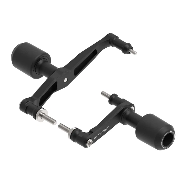 EP DUCATI MULTISTRADA V4 Pikes Peak Crash Bobbins (2022+) EUR 295,49  PicClick IT