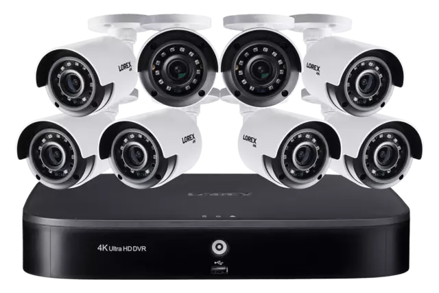 lorex lh126000