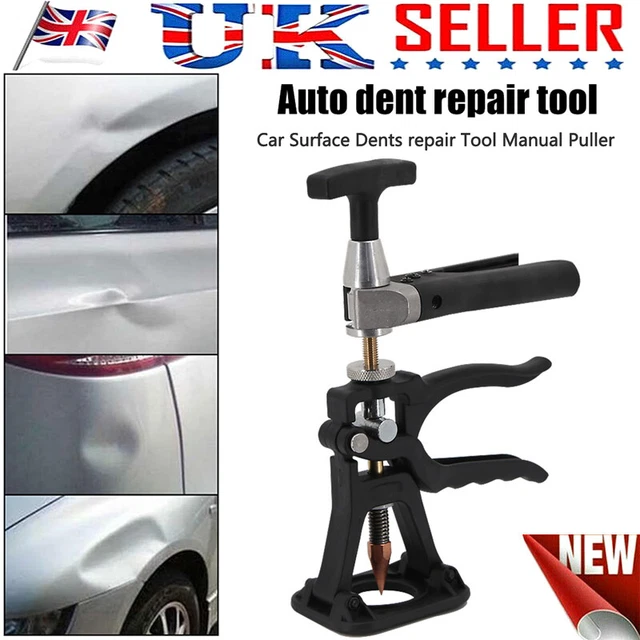 Spot Welding Gun Car Dent Repair Machine Accessory Spotter Welder Pistol Trigger - View #10