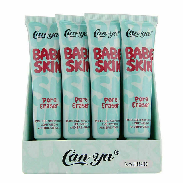 Beauty Baby Skin Instant Pore Eraser Pores Invisible M9H3 Cream HOT Cream