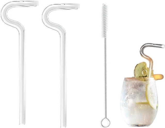 ANTI WRINKLE STRAW Lip Flip Straw Wrinkle Straw Reusable Glass ANTI WRINKLE STRAW Lip Flip Straw Wrinkle Straw Reusable Glass
