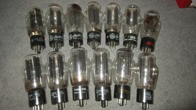 Other Vintage Electronics, Vintage Electronics, Consumer