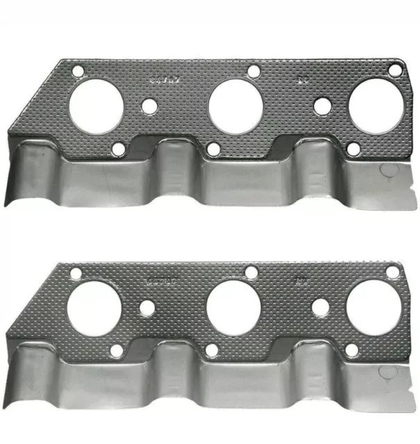 Exhaust Manifold Gasket Set Fel-Pro MS 93797