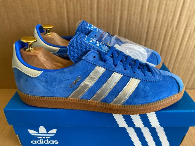 Scarpe adidas a torino cheap