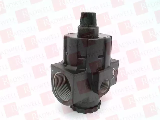 Norgren R24-A00-Rgla / R24A00Rgla (Used Tested Cleaned)