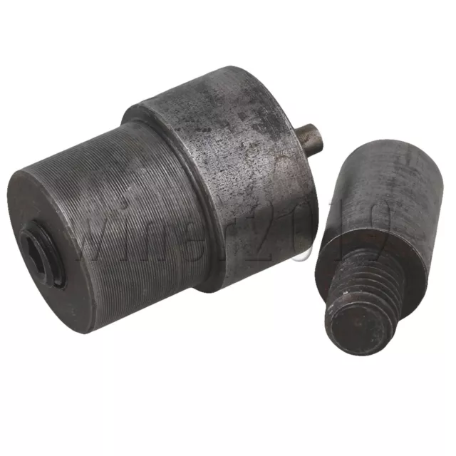 Molde troquelado de ojal de 4 mm para 150 # máquina de prensa manual fijador ojales de metal herramienta