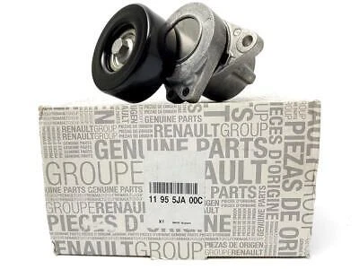 Galet Tendeur De Courroie Original 11955JA00C Renault