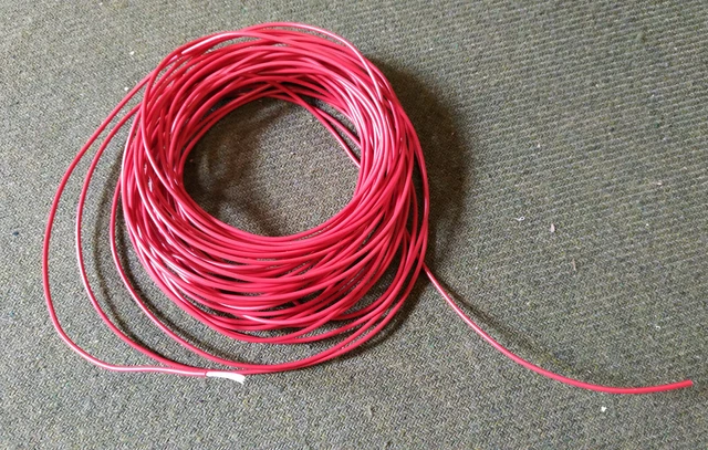 Fil électronique PROFIPLAST KY 30