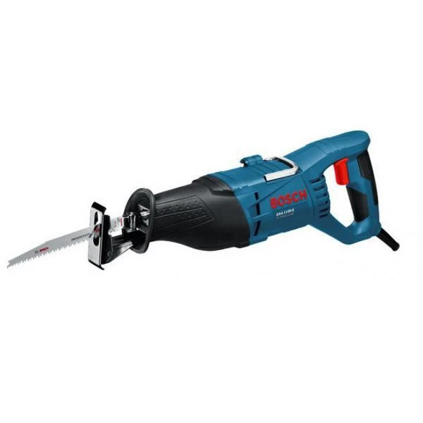 Sega Sabre Professionale Bosch Gsa 1100 E