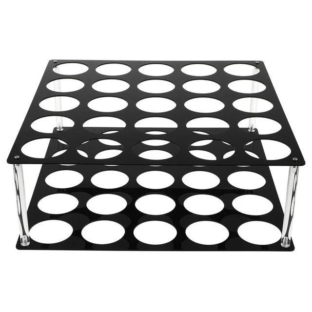 Vinylrollenständer Vinyl-Halter-Rack Flip-Rack Aus Vinyl-Papierhalter Halterung