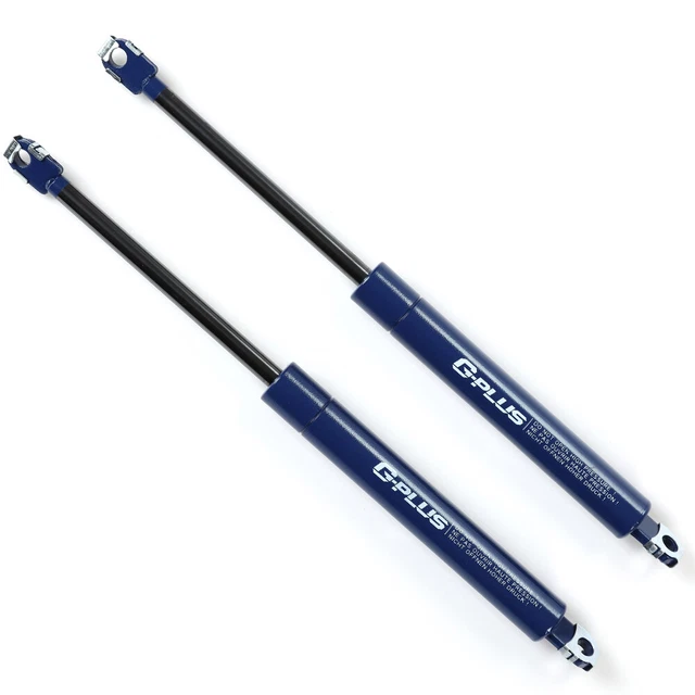 Fit For Chevy Camaro Pontiac Firebird 82- 92 Blue Hood Lift Support Shock Strut