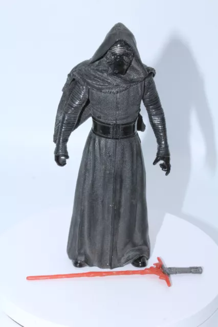 Star Wars Kylo Ren The Force Awakens 6“ Figur Hasbro (AF5602)