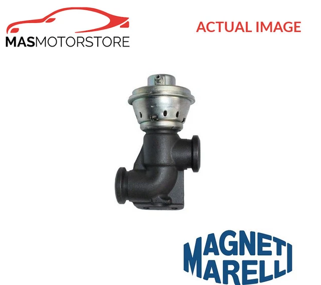 Valvola EGR Magneti Marelli Per Ford - 571822112110 - Qualità Equivalente OE, Ricambio Per Sistema Di Ricircolo Gas Di Scarico - 2