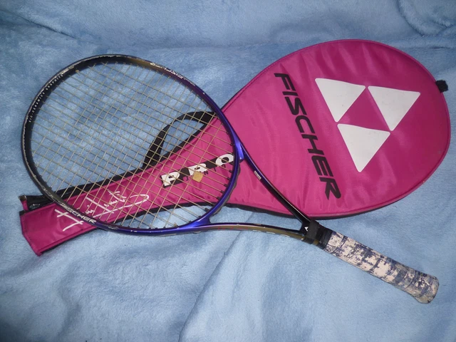 Test raquette beach tennis adidas Adipower Team