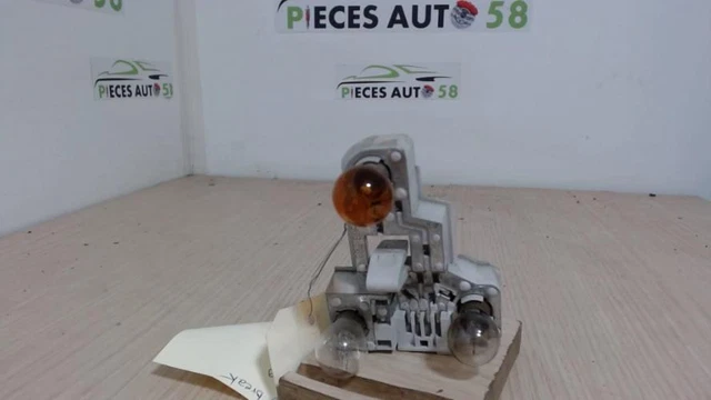 Kit Bmw E60 2007 Kit De Réparation Pour Feu Arrière Droit BMW - Foto 4