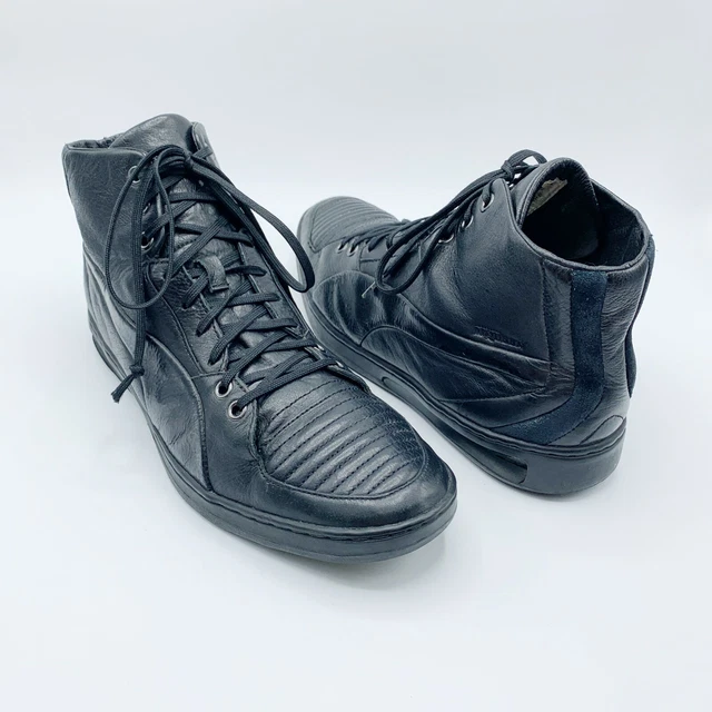 Puma alexander deals mcqueen noir