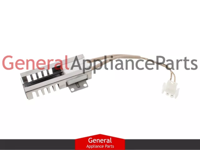 Range Oven Igniter replaces GE General Electric Hotpoint # WB13T10045 AP3202322