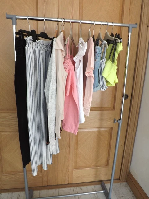 Girls River Island Spring/Summer Bundle Age 11-12, 10 Items