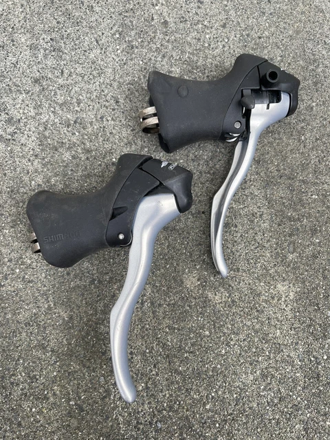 shimano flight deck triple