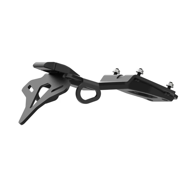 xsr900 tail tidy