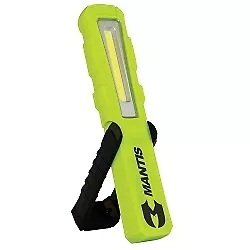 SOLAR LNCMINI MANTIS Rechargeable COB LED Work Light - 110 Lumen