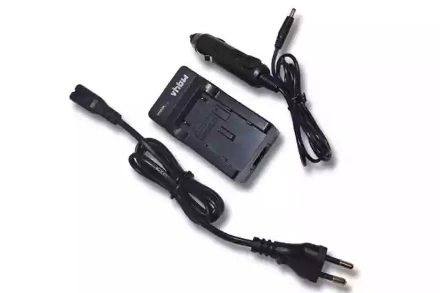 BATTERY MAIN + CAR CHARGER FOR MEDION Life E47006 P47003 P47010 X47015