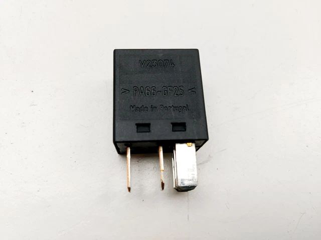 Volvo Xc90 Relay Control Module Unit 5Pin 9441161 2006