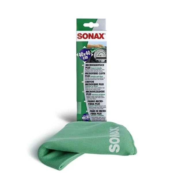 SONAX POLISHING BALL (P-Ball) Recharge Sponge - replacement foam