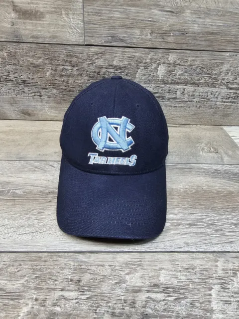 NORTH CAROLINA TAR Heels NCAA Strapback Hat Cap Adult Adjustable ...
