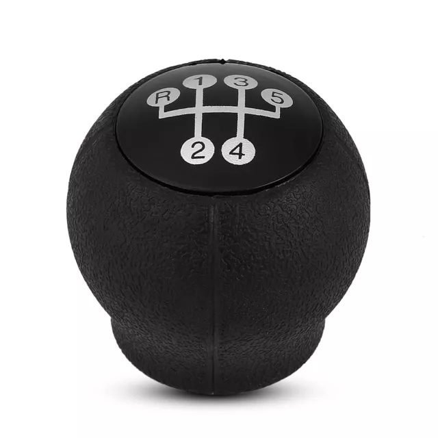 5 Car Gear Stick Shift Knob Head For Vauxhall/Opel Corsa B C Vectra B GU