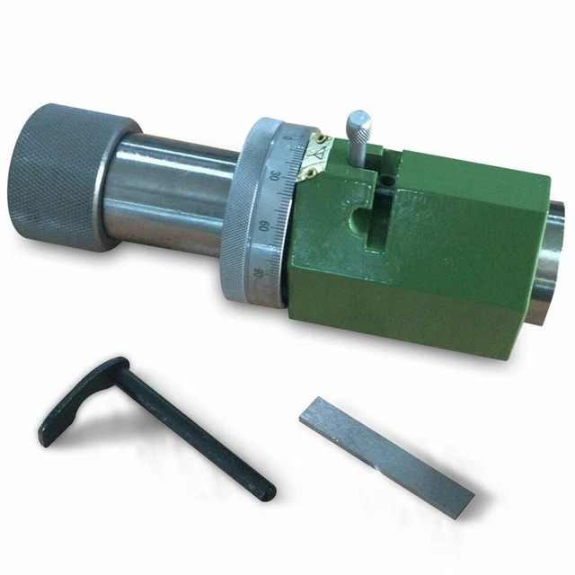 Universally 5C Cutter Head For U3 Universal Grinder Machine Sharpener Parts