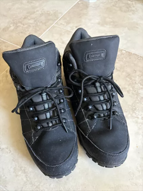 Coleman Hiking Boots FOR SALE PicClick