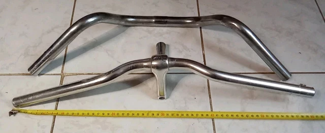 Guidon + Couvre guidon pour Yamaha PW 50 à partir de 1981 -> | eBay Guidon + Couvre guidon pour Yamaha PW 50 à partir de 1981 -> | eBay