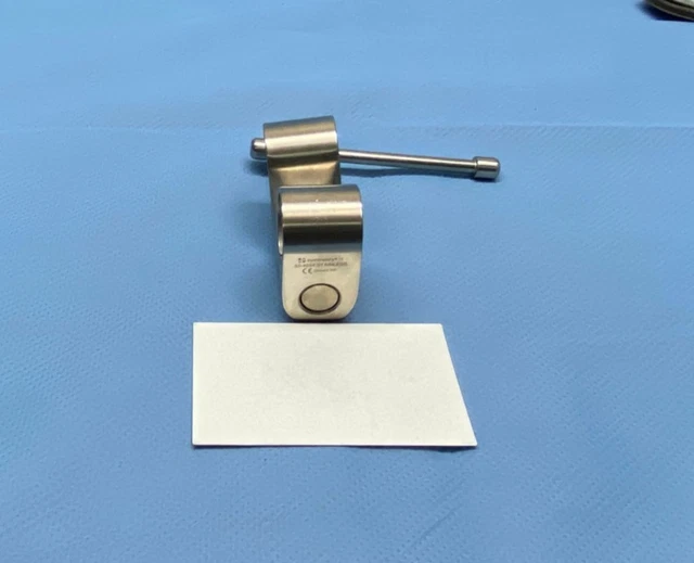 Surgical Retractors, Handpieces & Instruments, Healthcare, Lab