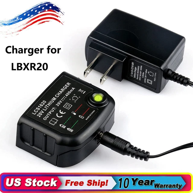 Image of Positec 20V MaxLithium WG255 ebay website