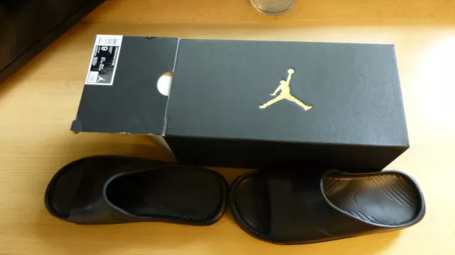Claquette nike jordan sales