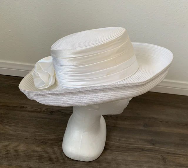 Amanda Smith Hat