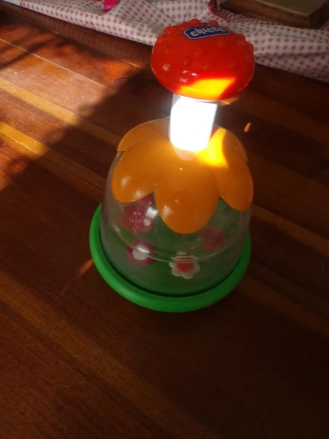 Toupie Chicco