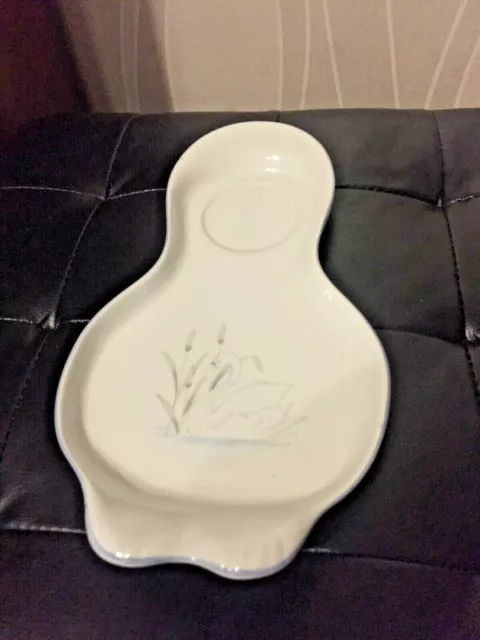 plat porcelaine apilco