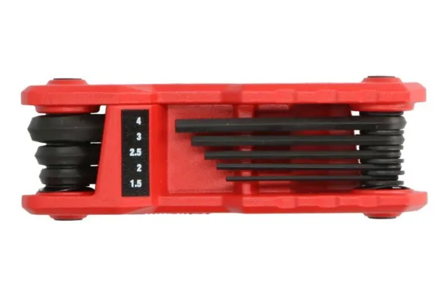 Lot d'outils MILWAUKEE 4932480978